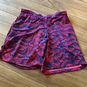 Sassy Pants the Label Men’s Rave Shorts